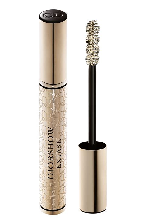 Dior Diorshow Extase Instant Lash Plumping Mascara 